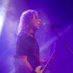 The Dead Daisies Summer Tour 2025: The Dead Daisies